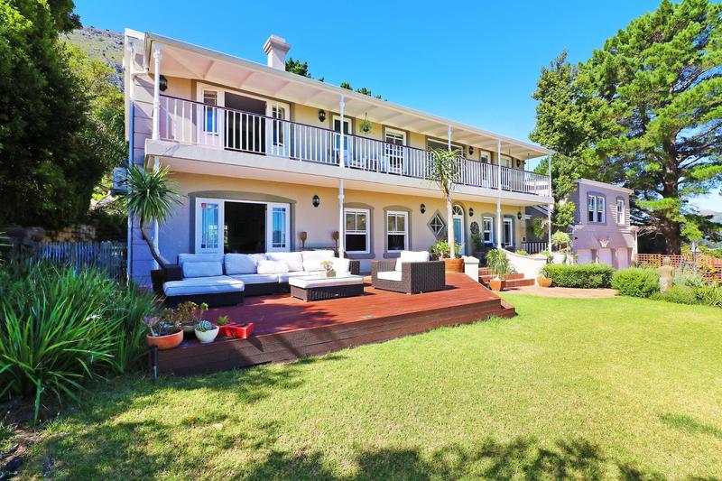 5 Bedroom Property for Sale in Ruyteplaats Western Cape